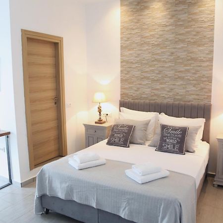 Suite Ornos Dış mekan fotoğraf