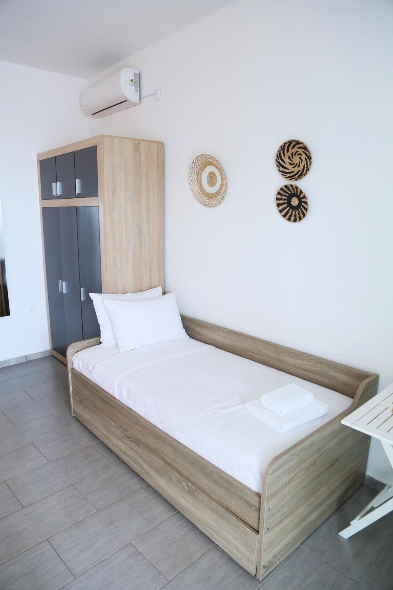 Suite Ornos Dış mekan fotoğraf